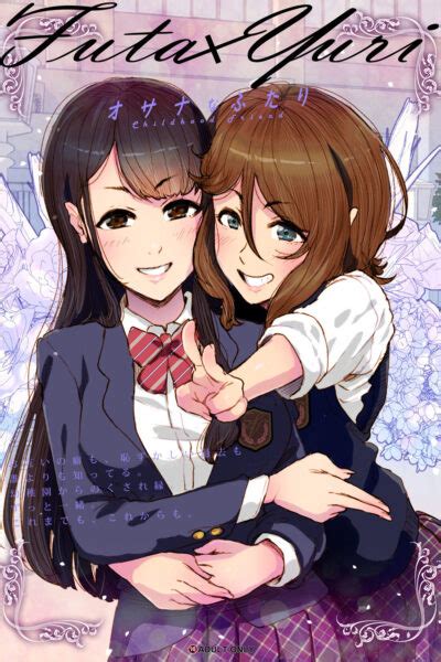 futanari yuri hentai|yuri hentai futanari Search